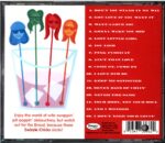 The Brood-Beyond The Valley Of The Brood-CD