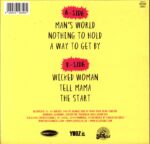 The Buttshakers-Wicked Woman-10 Vinyl