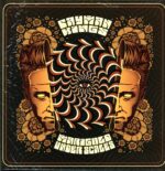 The Cayman Kings-Marigold Under Scales-LP Vinyl