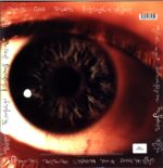 The Cure-Kiss Me Kiss Me Kiss Me-LP Vinyl RE 2025