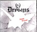 The Drowns-Under Tension-CD