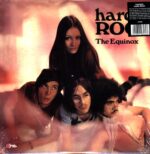 The Equinox-Hard Rock-LP Vinyl