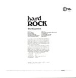 The Equinox-Hard Rock-LP Vinyl
