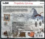 The Giant Robots-Delightfully Refreshing-CD