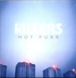 The Killers-Hot Fuss-LP Vinyl Reissue