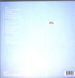 The Killers-Hot Fuss-LP Vinyl Reissue