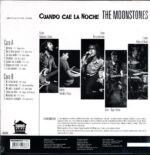 The Moonstones-Cuando Cae La Noche-LP Vinyl
