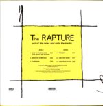The Rapture-Out Of The Races And Onto The Tracks-12 Vinyl