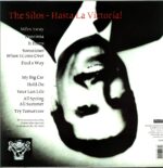 The Silos-Hasta La Victoria-LP Vinyl signed