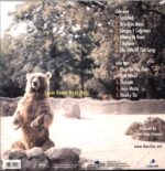 The Silos-Laser Beam Next Door-LP Vinyl signed