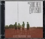 The Sonic Beat Explosion-Electrophonic Soul-CD