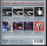 The Stooges-From KO To Chaos-7CD Box Set