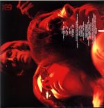 The Stooges-Fun House-LP Vinyl red-black