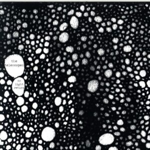 The Telescopes-As Light Return-CD