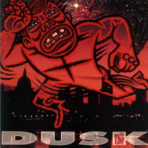The The-Dusk-LP Vinyl 1993