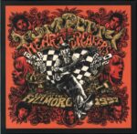 Tom Petty And The Heartbreakers-Live At The Fillmore - 1997-4CD Box Set