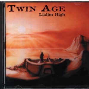 Twin Age-Lialim High-CD