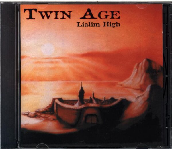 Twin Age-Lialim High-CD