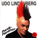 Udo Lindenberg-Panik-Panther-LP Vinyl 2018