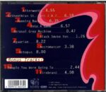 Van Der Graaf Generator-The Aerosol Grey Machine-CD
