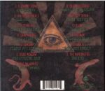 Various-A Psych Tribute To The Doors-CD
