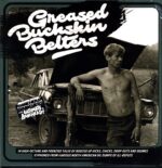 Various-Greased Buckskin Belters green-LP Vinyl