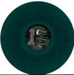 Various-Greased Buckskin Belters green-LP Vinyl