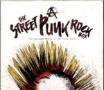 Various-The Street Punk Rock Box (The Second Wave Of UK Punk Rock)-6CD box set