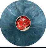 Vibravoid-Delirium Der Sinne-LP Vinyl