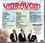 Vibravoid-Loudness For The Masses - The Complete Recordings And More - Extended Edition-6CD box set