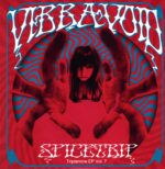 Vibravoid-Spicetrip - Triptamine EP Vol. 7-LP Vinyl