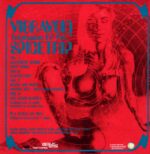 Vibravoid-Spicetrip - Triptamine EP Vol. 7-LP Vinyl