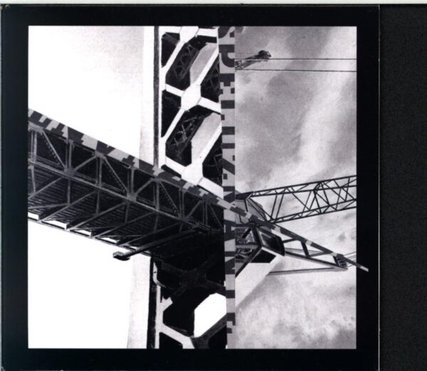 White Hills-Splintered Metal Sky-CD