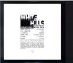 White Hills-Splintered Metal Sky-CD