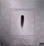 Wire Love-Leave The Bones-12 Vinyl black-milky clear split