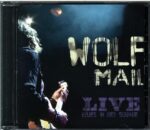 Wolf Mail-Live Blues In Red Square-CD