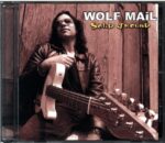 Wolf Mail-Solid Ground-CD