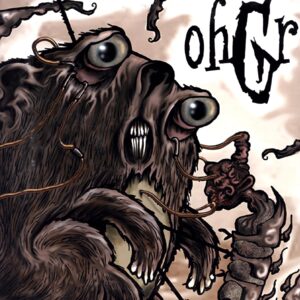 ohGr-Welt-LP Vinyl