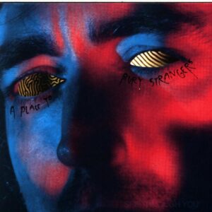 A Place To Bury Strangers-See Through You -CD