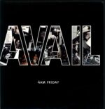 AVAIL-4AM Friday US 1996-LP Vinyl