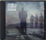 Abarax-Crying Of The Whales-CD