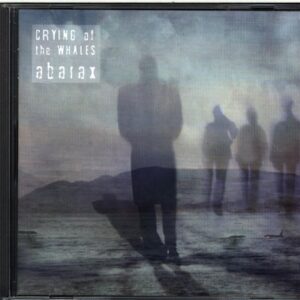 Abarax-Crying Of The Whales-CD