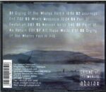 Abarax-Crying Of The Whales-CD
