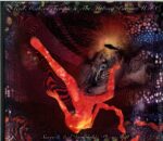 Acid Mothers Temple and The Melting Paraiso UFO-Sacred And Inviolable Phase Shift-CD