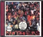 Acid Mothers Templeand The Melting Paraiso UFO-St. Captain Freak Out And The Magic Bamboo Request-CD