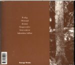 Änglagård-Epilog-CD