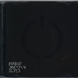 Airbag-Disconnected-CD