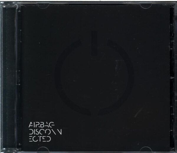 Airbag-Disconnected-CD