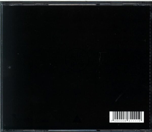 Airbag-Disconnected-CD