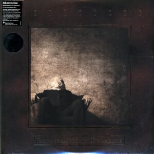 Akercocke-Renaissance In Extremis-LP Vinyl